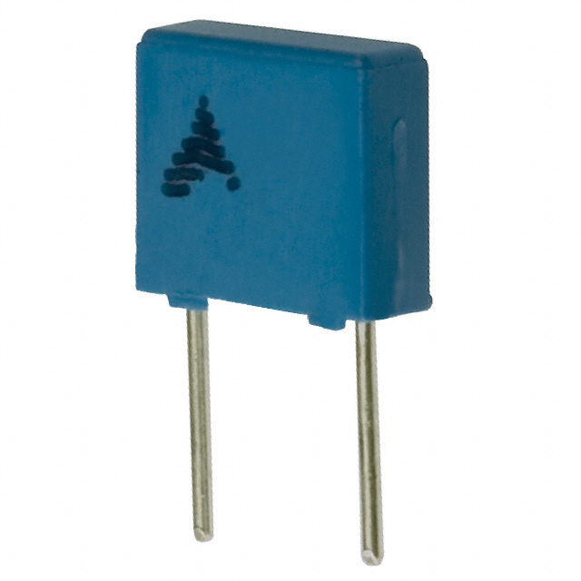 B32529C3333K000 EPCOS - TDK Electronics  Film Capacitors